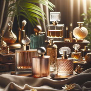 best luxury perfumes