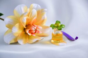 scents for relaxation